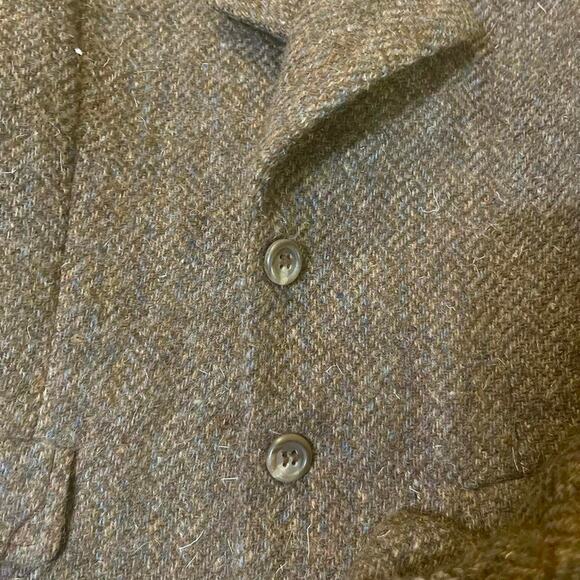 Vintage Ralph Lauren Kids Wool Blazer - Picture 2 of 5